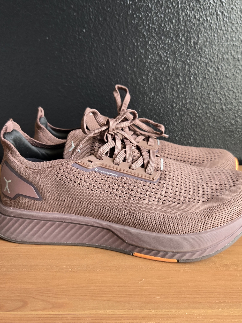 Flux Women's Athletic Waterproof Training Running Shoe Sneaker